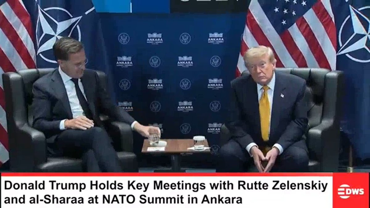 Q: Is the ceasefire over? Trump: I think it's over. I don't want to deal with them anymore. They're scum. You know what scum is? They're vicious, violent people. They're cuckoo. As far as I'm concerned, it's over.