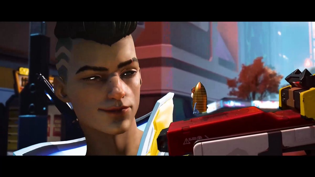 Ready to delta to Night City? The Apex Legends x Cyberpunk collab event starts July 14.
