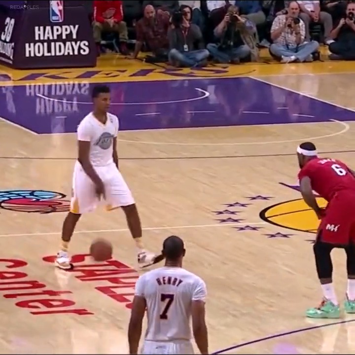 O maior peladeiro da história da NBA 😮💨 Craque incompreendido!