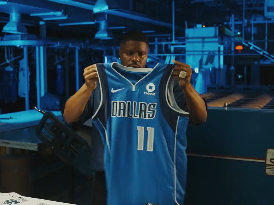 Every city has its heartbeat. This is ours. Let’s get to work, Chase. #MFFL