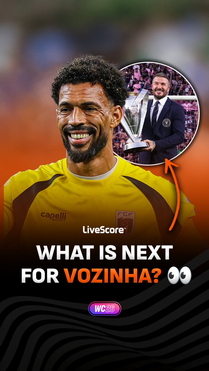 What is next for Vozinha? 🇨🇻🤑