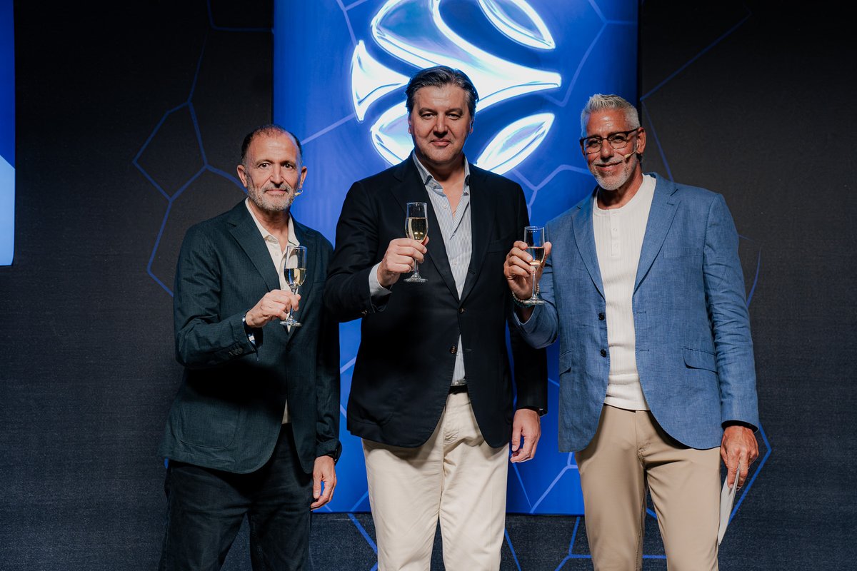 Euroleague Basketball Unveils Euroleague Basketball+, a New Vision for the Future of European Club Basketball 🙌