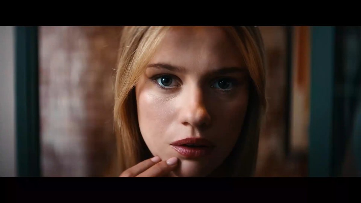 M3GAN spinoff SOULM8TE tells the story of a grieving engineer attempting to program an android to be a sentient soulmate, when things go horribly wrong. The film is releasing digitally on August 1.