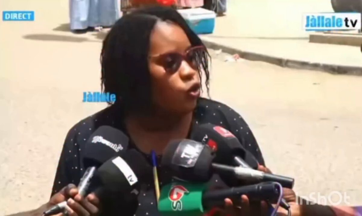 📌🚨 Tribunal de Dakar : Les révélations de Jérôme Bandiaky sur Aminata Touré 👂🏻🎙️ Mimi Touré amga problème dh