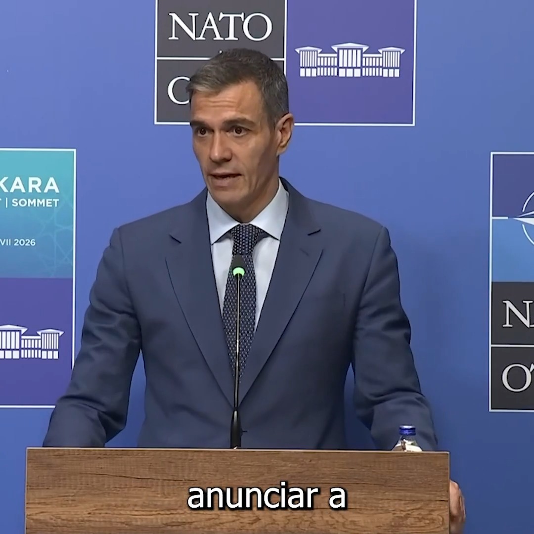 España se sumará a la misión de las Fuerzas Terrestres Avanzadas de la OTAN en Finlandia para proteger la región ártica. Una prueba más de que nuestro compromiso con la seguridad euroatlántica es total. Nuestro país, con una inversión del 2% del PIB en defensa, es un apoyo esencial para la protección de territorios en el flanco sur y en el este de Europa.