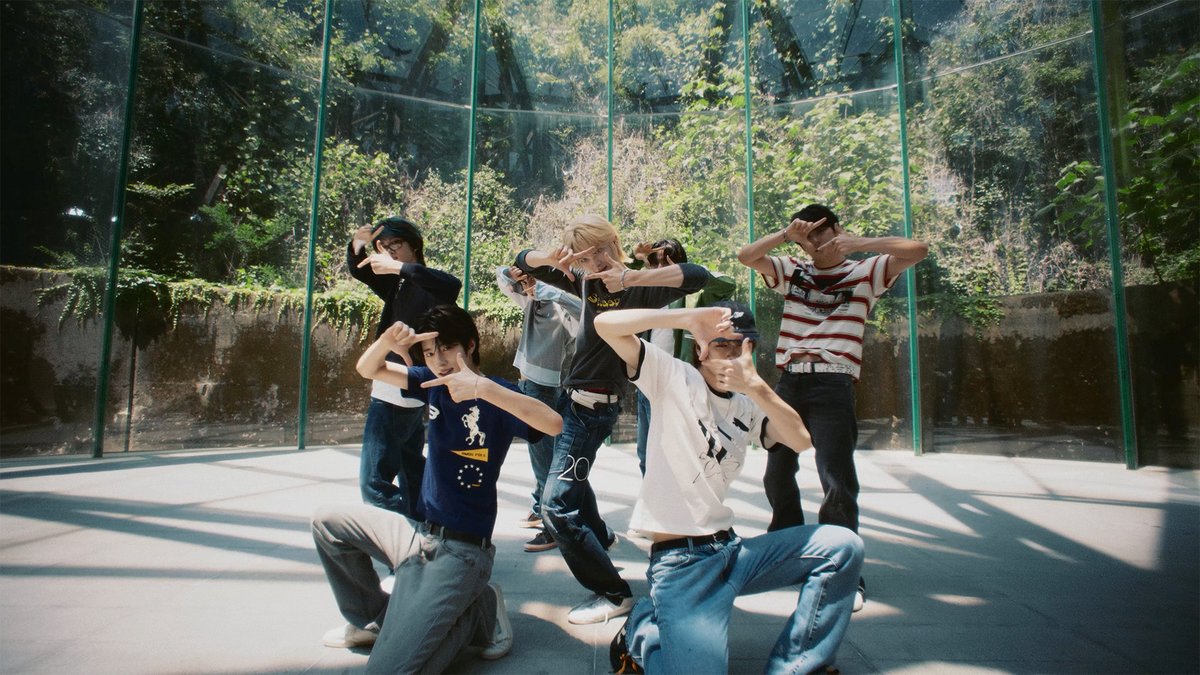 AEN THE 1ST EP [A NEW ERA OF NOW] ‘Focus On Me’ PERFORMANCE FILM 2026.08.05 6PM (KST/JST) Release ▶️ #AEN #에이엔 #エイエン #A_NEW_ERA_OF_NOW #FocusOnMe