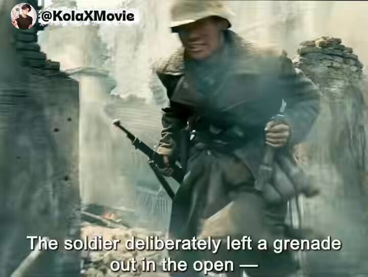 🎬A group of women risked everything to protect innocent girls during one of history’s darkest moments.💔 Based on the horrors of war, this story will stay with you long after it ends. 🎬