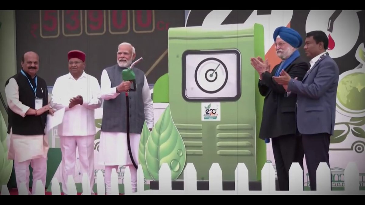 Modi's Business Model: Profits for oil companies, burden for citizens