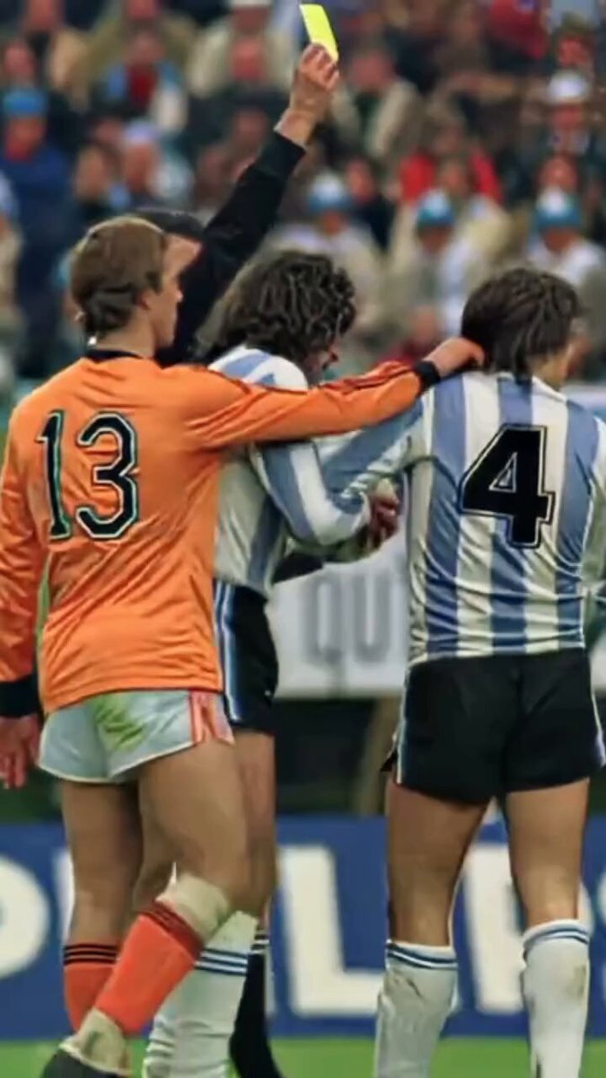 Buenos Aires, Winter 1978