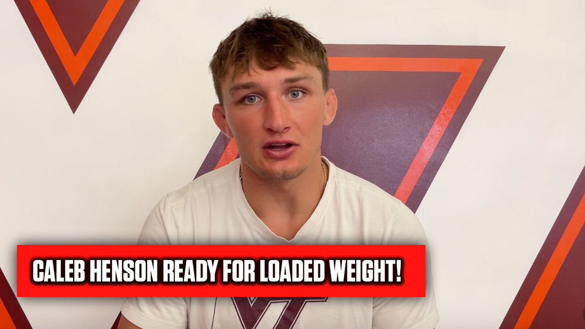 Caleb Henson discusses his return to 149 and discusses future battles with Sergio Vega, Aden Valencia and Shayne Van Ness.
