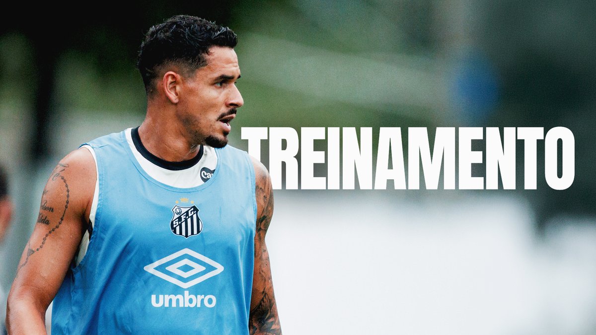O treino desta quarta-feira! 🎥