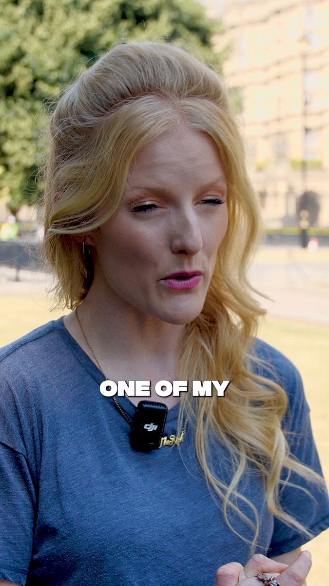 Hannah Spencer: My dog works harder in the constituency than Nigel Farage.