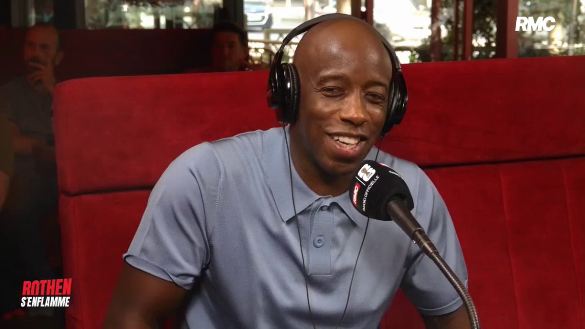 🗣💬 Souleymane Diawara : "Depuis le début de la compétition, l'Argentine n'est pas tombée sur une grande nation. Tu ne dois pas trembler de cette manière contre le Cap-Vert et l'Égypte. Ils s'en sortent grâce à Messi mais il ne pourra pas éternellement les sauver."