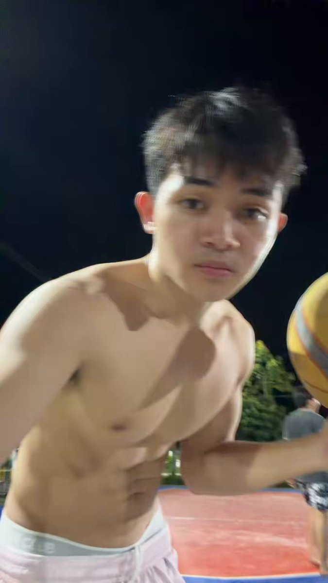ฝนตกไม่ได้ซ้อมหลายวัน😭 #นักบาส