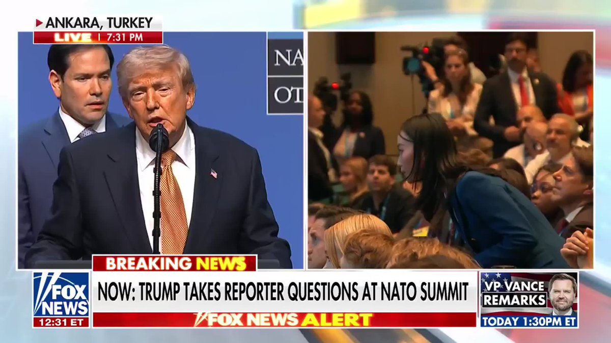 NOW: President Trump claims that he could be “the greatest communist in history” if he wanted to, saying the radical ideology is easy to sell. “I’d be right up there with Lenin… ‘You’ve got free rent for the rest of your life!’ What they don’t say is that you’ll be living in squalor in 12 months.” “Would anybody like to have a free house? We'll take it away from somebody. We'll give it to you.”