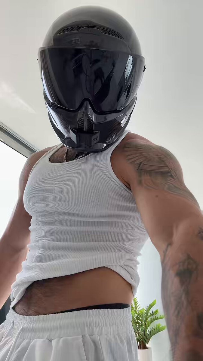 Is this too much for you?😈
