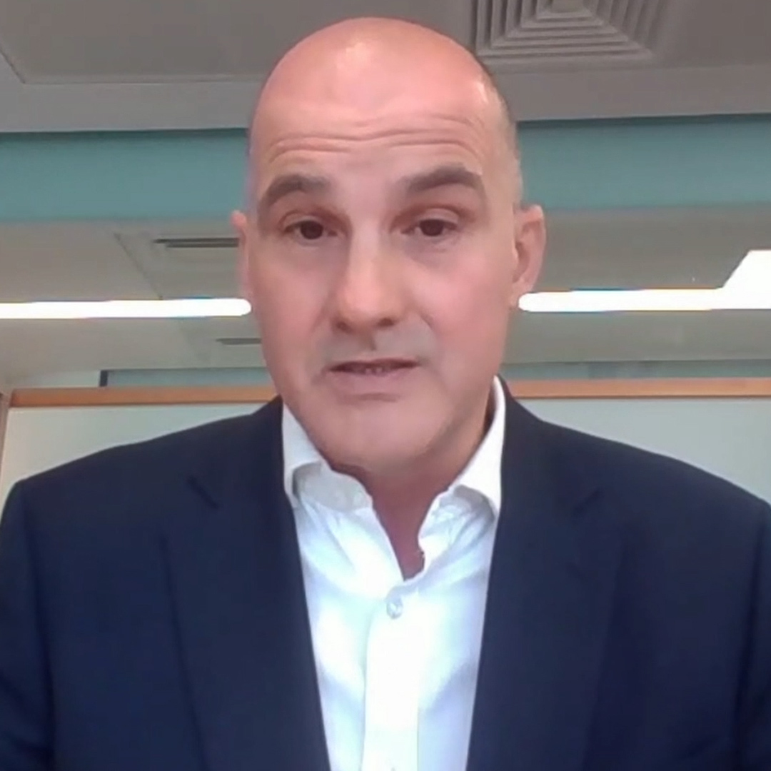 'A bin has more guts than Burnham, Badenoch, and Davey put together.' Reform's Sir Jake Berry argues major political parties are boycotting the Clacton by-election because they 'know they're going to lose'. Tom Swarbrick