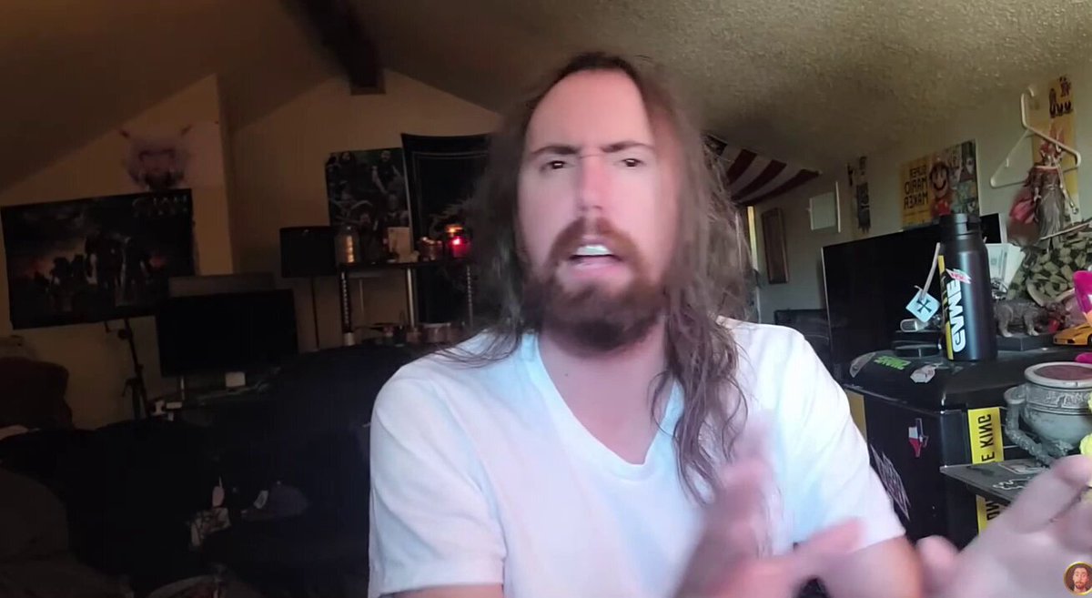 Asmongold lays out a perfect argument about the disconnect between awards and credentialism vs the actual performance of the games. There are so many "woke" games that won so many awards in garbage categories that no one cares about. The only ones that do are not gamers, and obviously never translated to sales or even excitement for the games. As he laid it out, these woke awards shows were just a shield against the accountability of capitalism, which obviously never worked. The entire ecosystem ignored the "chuds" because they wanted to create an industry where they could "change" the player base, making them less toxic, less masculine, more kind, more gay... Chuds are meat eaters, and the industry tried to sell us vegan meat. No matter how you repackage it, or how you color it up, or how many celebrities say it's delicious, at the end of the day we want to eat meat. ... and that MEAT? Well, East Asian games from China, South Korea, etc have shown us what that meat actually tastes like. Indie and AA developers for Expedition 33, Helldivers 2, Hollowknight showed us how lacking bloated AAA development really is. At the end of the day, you can't gaslight the audience on how 'good' the game is when it obviously looks like garbage, plays like garbage, and the narrative is garbage. You can dip feces in the most delicious award-winning chocolate you want, but it is still poop, and it is gonna smell like shit. The funniest part is when the woke defenders are constantly just eating shit and pretending it tastes delicious to "own the chuds".