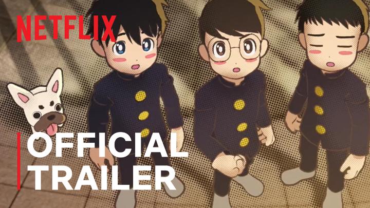 Three best friends and their desperate search for a missing girl. Find out what happens in Thunder 3, NOW PLAYING only on Netflix!