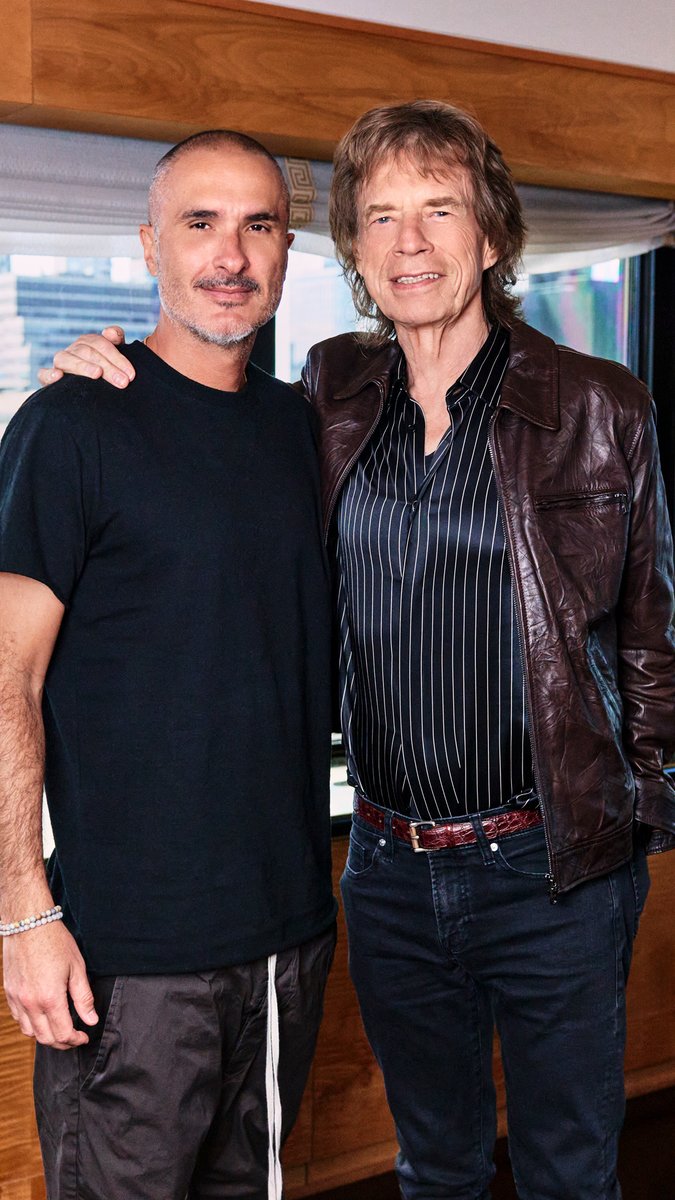 Ahead of the release of Foreign Tongues, The Rolling Stones talk new music and reflect on their legacy with Zane Lowe. Watch the full interview now on Apple Music and YouTube.