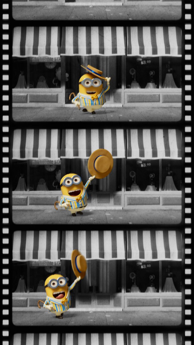 fall in love with Minions &amp; Monsters, now playing in theaters.