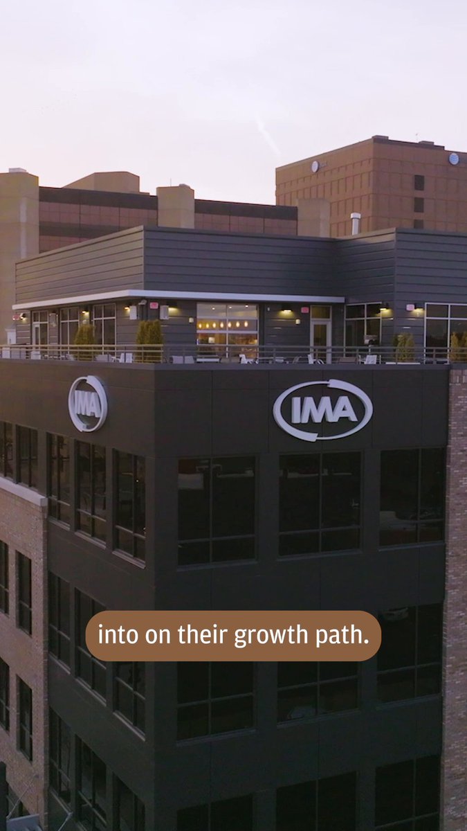 IMA is helping power Denver’s growth, supporting a vibrant economy, attracting top talent, and building a culture where people drive performance. With the support of J.P. Morgan, this middle market leader continues to expand its impact serving clients across the “Fortune 10,000,” strengthening communities, and scaling with purpose.