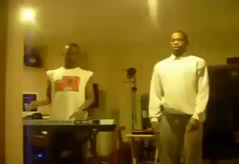 Big Booty Bitches — ALostPeople (2008)