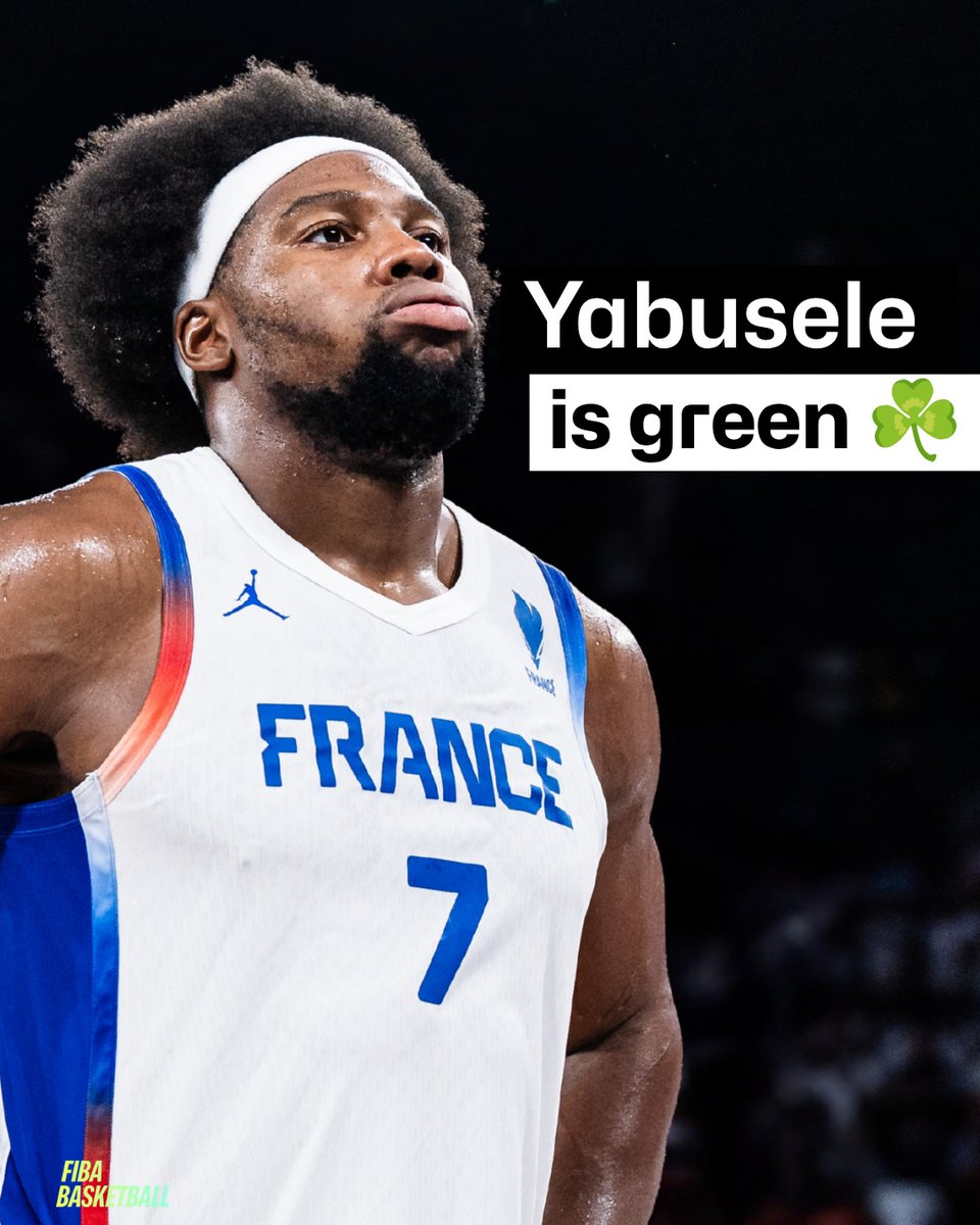 The Dancing Bear signs with Panathinaikos in Greece โ๏ธ #FIBAWC