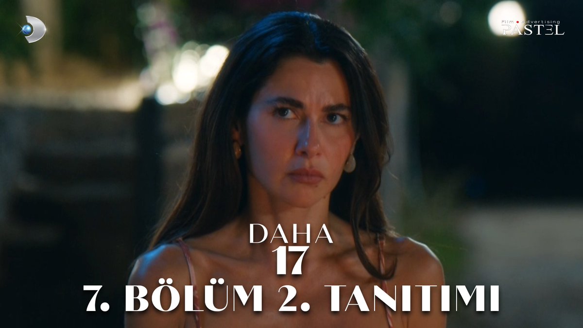 ''O çocuk, kardeşini bulana kadar durmayacak!'' #Daha17 yeni bölümüyle pazar 20.00'de sadece #KanalD'de! @kanald Pastel Film