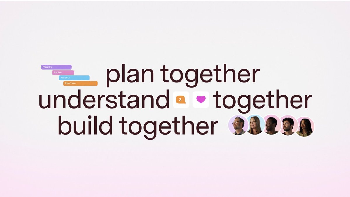 Work together. Plan together. Stay ahead of the game together. Coda is becoming Superhuman Docs: rolling out now, so your workflow can be way more efficient. Learn more about the future of working in our latest blog:
