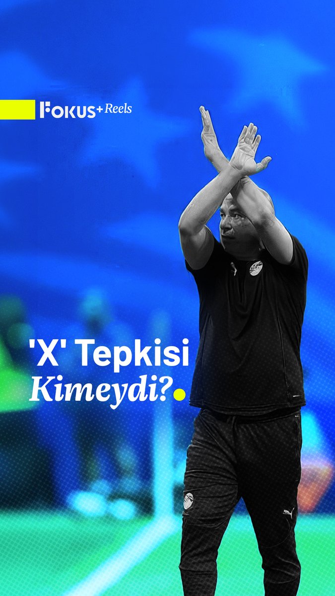 ➕ Dünya Kupası son 16 turundaki Arjantin-Mısır karşılaşması sadece skoruyla değil, maç içinde yaşananlarla da gündemden düşmüyor. ▪️ Mısır’ın iptal edilen golü sonrası Mısır Teknik Direktörü Hüsam Hasan’ın saha kenarında çılgına dönerek kollarıyla yaptığı "X" işareti futbol dünyasını ikiye böldü! ▪️ Hasan’ın tepkisi hakeme miydi, yoksa ırkçılığa karşı mıydı?