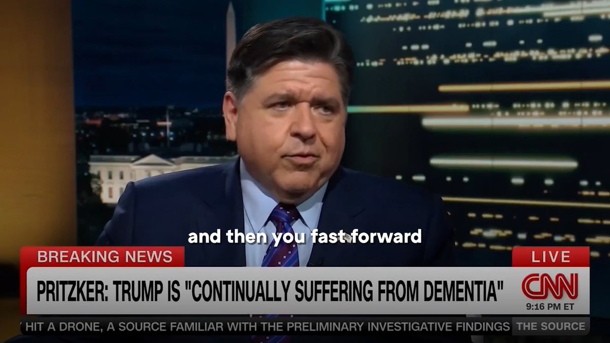 There is something wrong with Donald Trump.