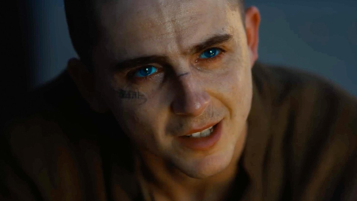 All-new trailer for #DunePartThree. Denis Villeneuve's conclusion to the Dune trilogy is in theaters on December 18.