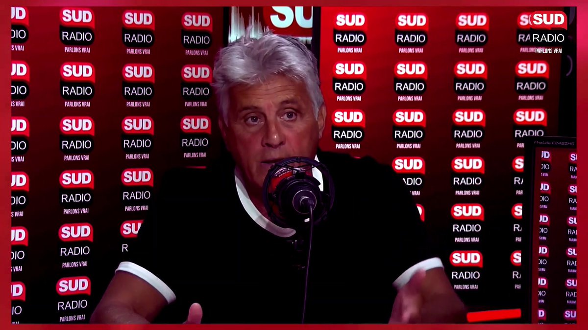 🗣️ "On est en plein dans le délire ! L'Argentine ne peut pas payer les arbitres ou corrompre les adversaires. Les équipes n'ont pas fait le boulot et les Argentins n'ont rien à voir là-dedans !" Éric Blanc #LesTontons #CDM2026 📺