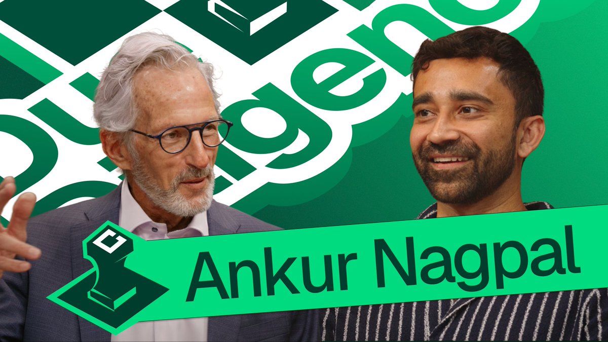 I sat down with Ankur Nagpal He built Teachable. Then he discovered a part of the US tax code that can save founders millions. I asked why more people don’t know. Apparently reading tax code is less popular than complaining about taxes. This feels like a compliance issue.