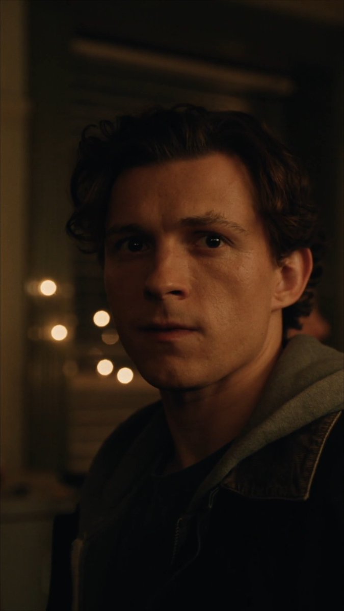 Peter Parker is always making the hard decisions. #SpiderManBrandNewDay is in theatres July 31. Get tickets now.