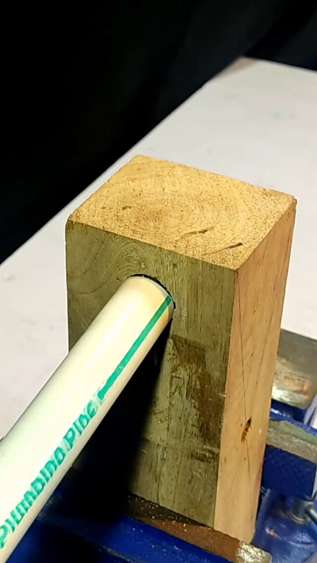 A good woodworking DIY