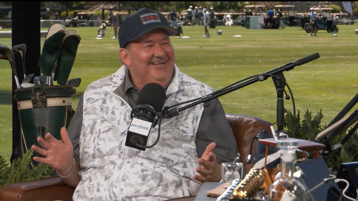 .Brian Baumgartner's final dying wish: To be "deposited" in Lake Tahoe 😅