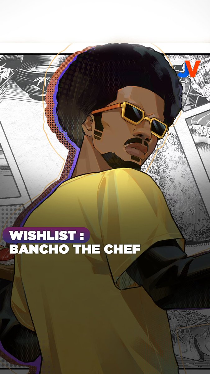 Le personnage de Bancho, le chef cuisinier de Dave The Diver, va avoir droit à son propre jeu vidéo ! Ça s'appelle Bancho the Chef et c'est prévu sur PC et consoles à une date encore inconnue.