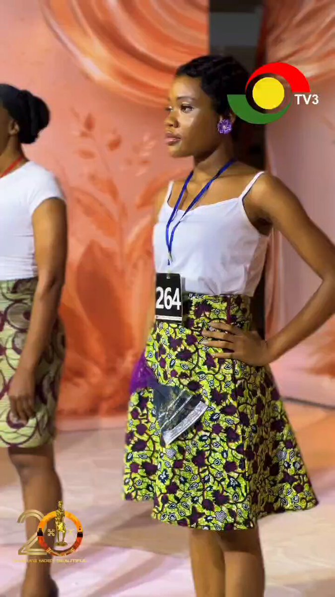 Finalists being selected at the #GMBAt20 Kumasi auditions. #GMB2026 #TV3GH