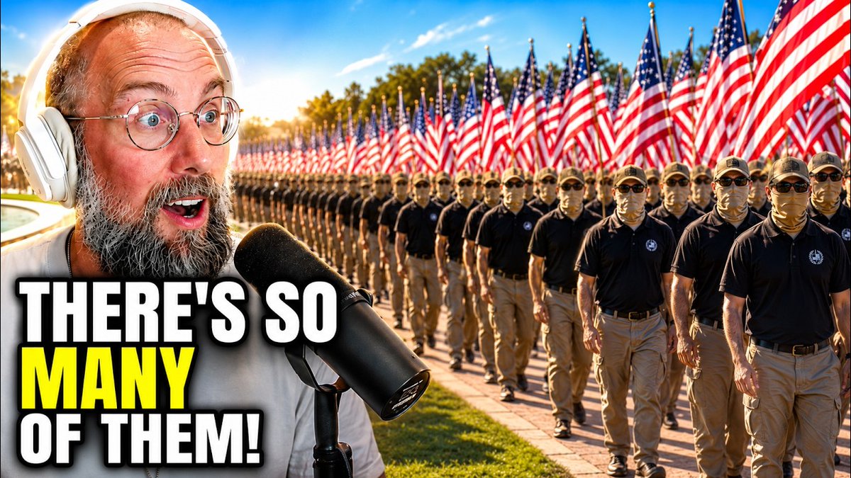 Patriot Front Is Becoming Impossible To Ignore