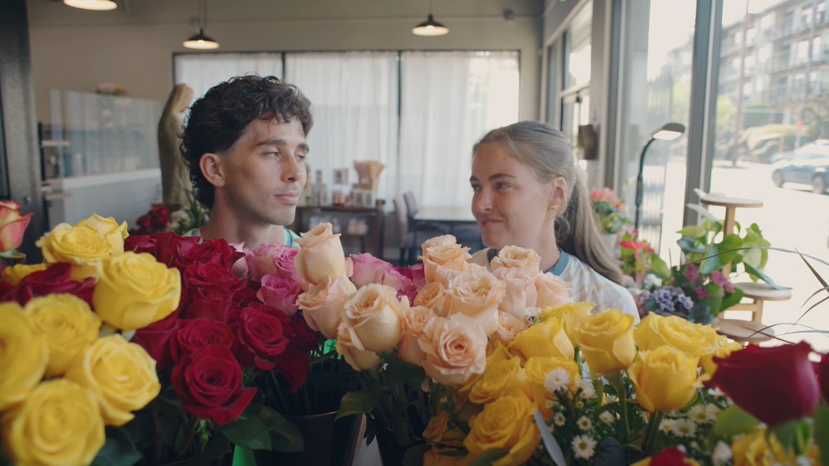 No Roses in the Emerald City 🥀 MORE ➡️