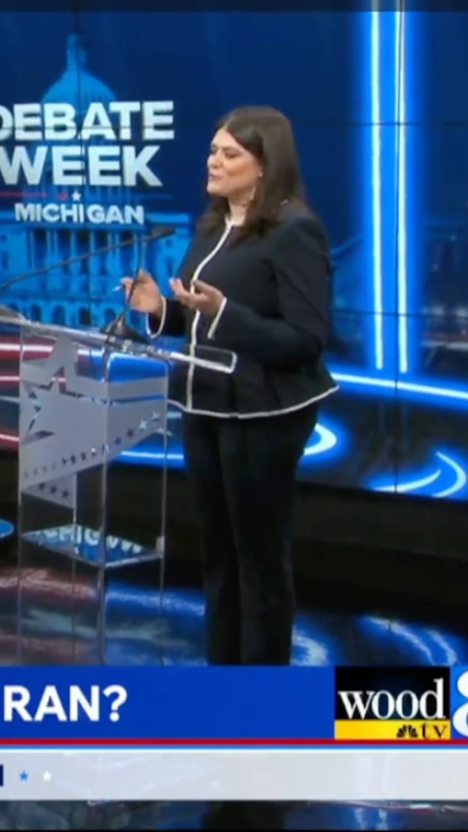 Abdul, no one is afraid of you, especially not Mike Rogers. That's why his GOP allies are going all in to help you win–because they know MAGA Mike will beat you in the general.