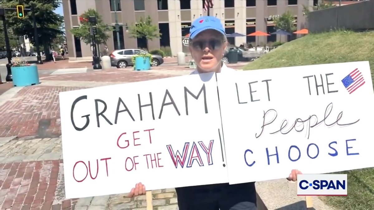 Maine voter calls for Senate Candidate Graham Platner (D-ME) to drop out: "Right now Graham Platner is obstructing the process for free and fair elections so that Mainers can vote for someone who actually represents them and their values."