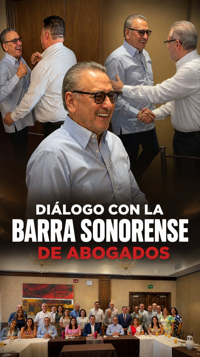 México no puede crecer si quienes quieren invertir no tienen certeza jurídica. Sin reglas claras, sin instituciones sólidas y sin Estado de derecho, el motor económico seguirá apagado. Es momento de recuperar la confianza para generar empleo y oportunidades.