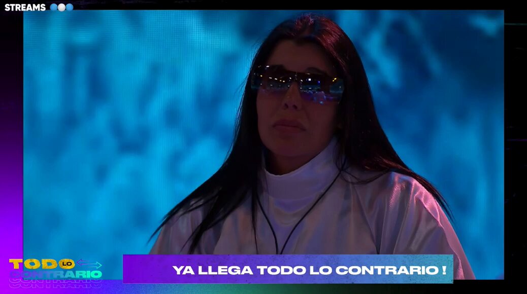 "Mi papá se fue por todas las injurias que me tiraron unas mierdas de personas" Andrea del Boca estalló al recordar a su padre y las denuncias que recibió. #GranHermano