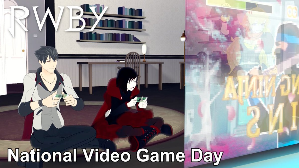 National Video Game Day calls for a game night 🎮✨ What’s your all-time favorite game?