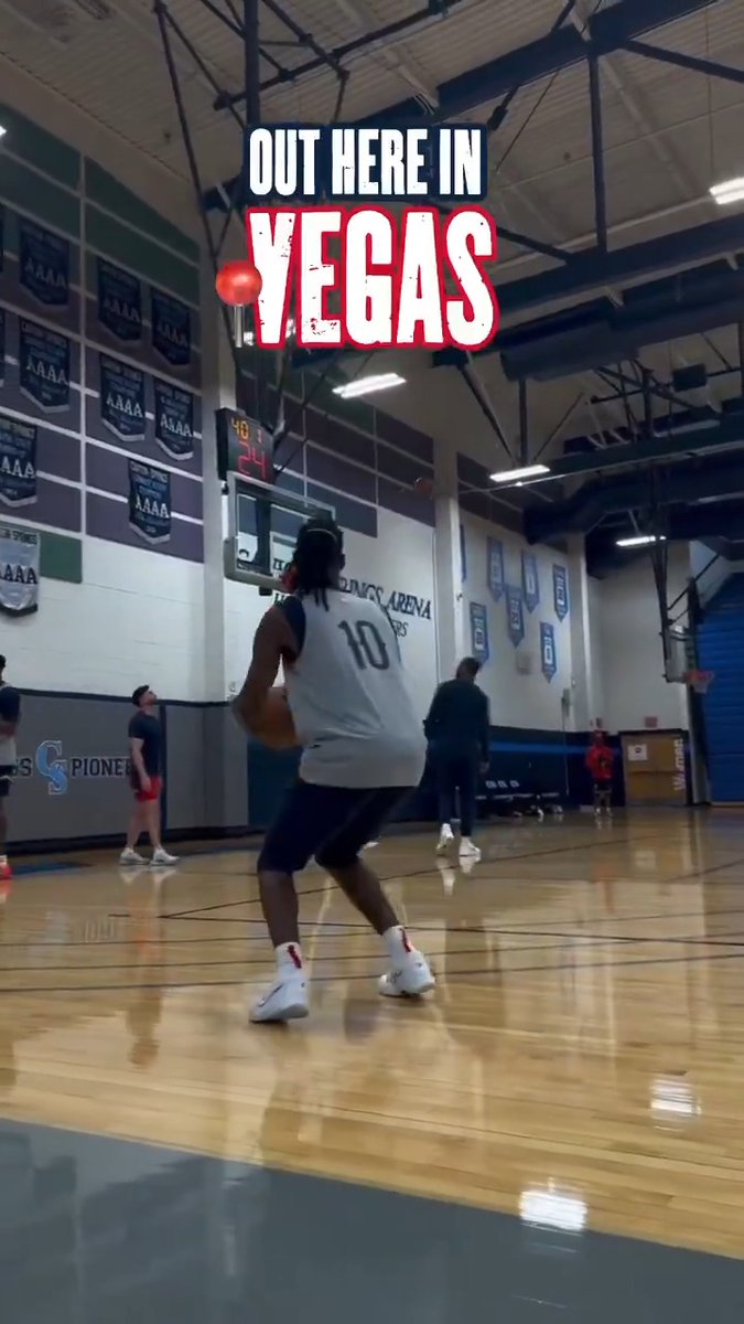 #SummerPelicans gettin' to work