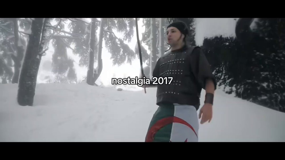 Cette vidéo est toujours d'actualité !