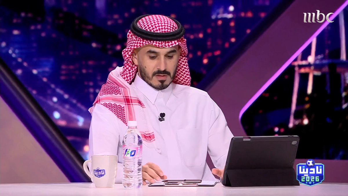 🚨🚨🚨🚨🚨🚨🚨🚨🚨 الخبير التحكيمي فهد المرداسي: معظم قرارات الحكم الفرنسي في مباراة مصر والأرجنتين كانت صحيحة والهدف الثالث للأرجنتين سليم ولا يوجد ضربة جزاء لمحمد صلاح في رأيي أن الحكم أجاد في إدارة هذه المباراة